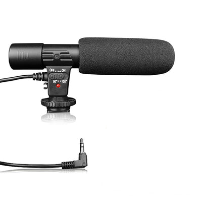 Micrófono Profesional MIC-01 - Image 5