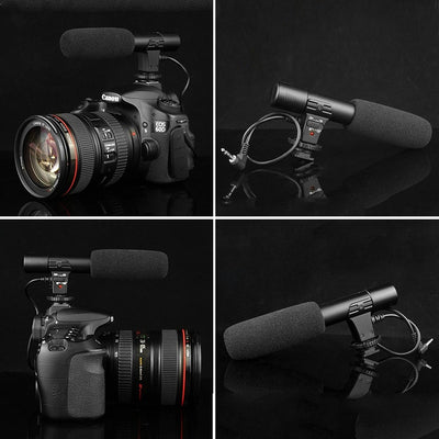 Micrófono Profesional MIC-01 - Image 9