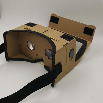 Gafas de Realidad Virtual Cardboard - Image 7