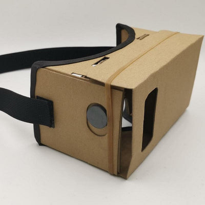 Gafas de Realidad Virtual Cardboard - Image 8