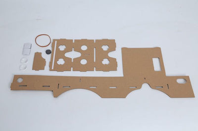 Gafas de Realidad Virtual Cardboard - Image 9