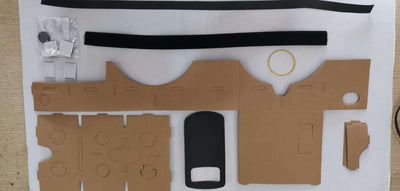Gafas de Realidad Virtual Cardboard - Image 11