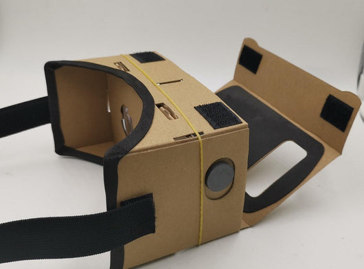 Gafas de Realidad Virtual Cardboard - Image 12