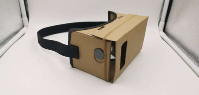Gafas de Realidad Virtual Cardboard - Image 13