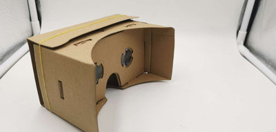 Gafas de Realidad Virtual Cardboard - Image 14