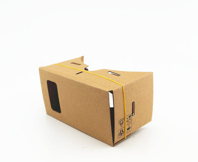 Gafas de Realidad Virtual Cardboard - Image 18