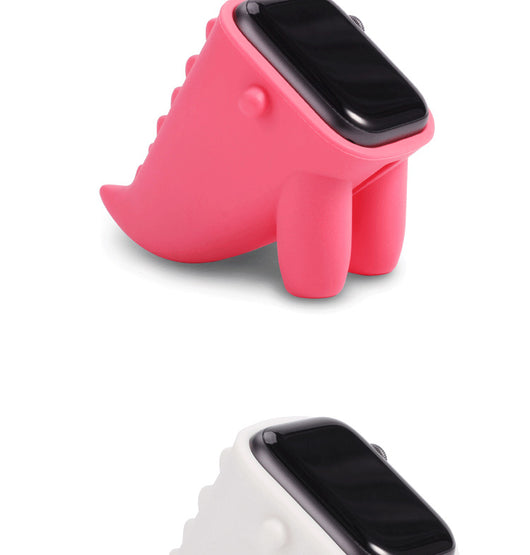 Soporte de Escritorio y Cargador Compatible para Reloj Inteligente - Image 14