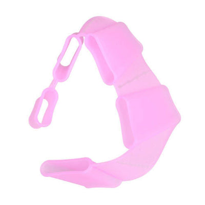 Esposas de Silicona con Diseño de Rana - Image 8