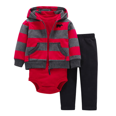 Sudadera con Capucha de Manga Larga - Image 12