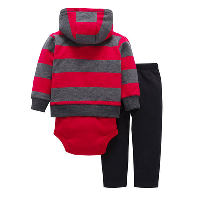 Sudadera con Capucha de Manga Larga - Image 13