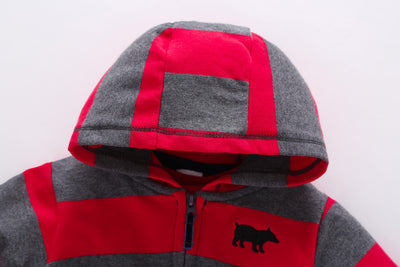 Sudadera con Capucha de Manga Larga - Image 14