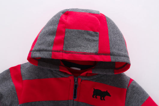 Sudadera con Capucha de Manga Larga - Image 14