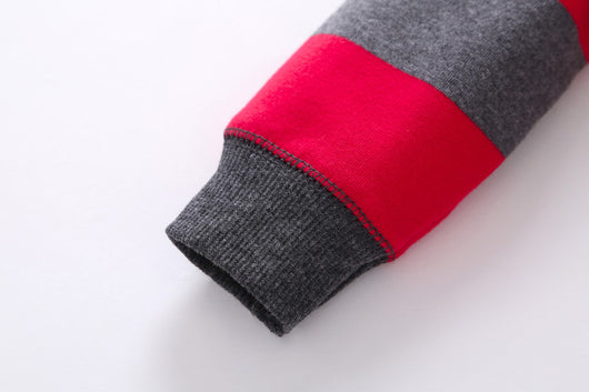 Sudadera con Capucha de Manga Larga - Image 15