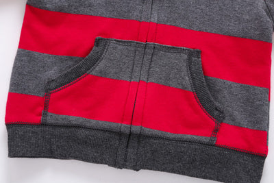 Sudadera con Capucha de Manga Larga - Image 16