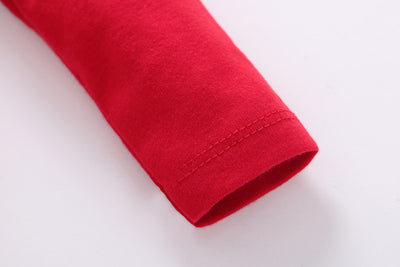 Sudadera con Capucha de Manga Larga - Image 19