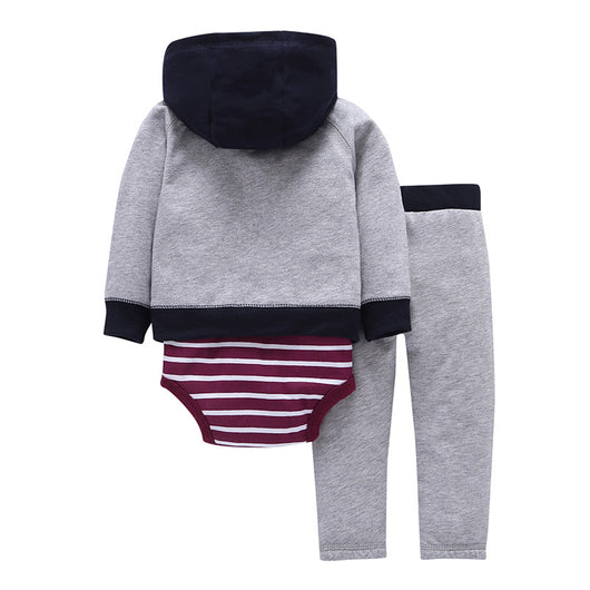 Sudadera con Capucha de Manga Larga - Image 24