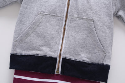 Sudadera con Capucha de Manga Larga - Image 26