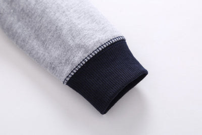 Sudadera con Capucha de Manga Larga - Image 27
