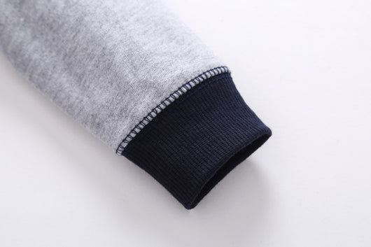 Sudadera con Capucha de Manga Larga - Image 27