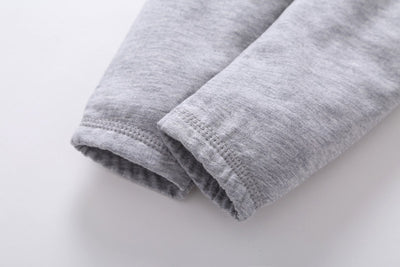 Sudadera con Capucha de Manga Larga - Image 33