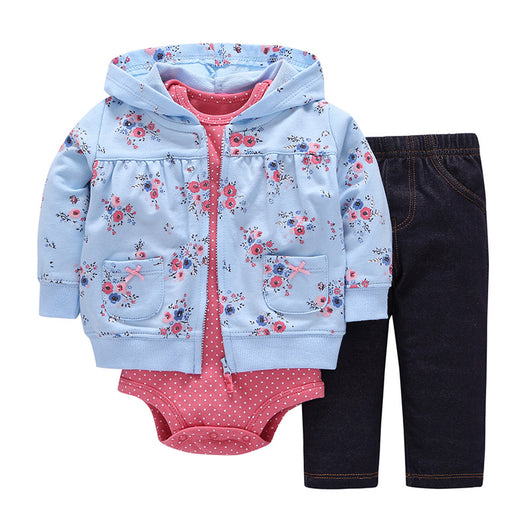 Sudadera con Capucha de Manga Larga - Image 34