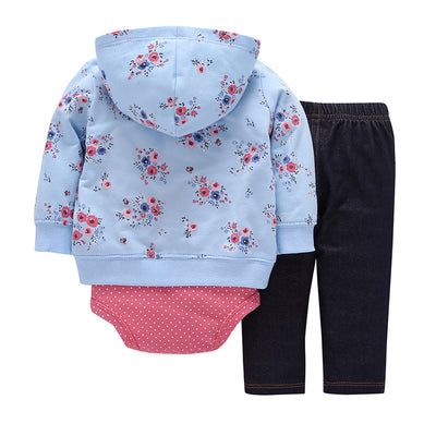 Sudadera con Capucha de Manga Larga - Image 35