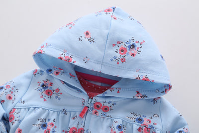 Sudadera con Capucha de Manga Larga - Image 36