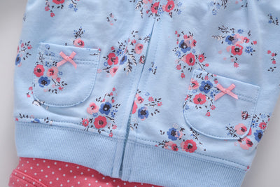 Sudadera con Capucha de Manga Larga - Image 37