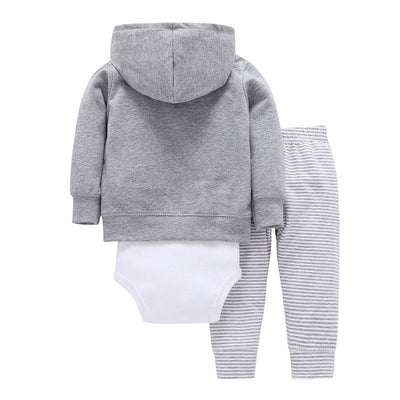 Sudadera con Capucha de Manga Larga - Image 55