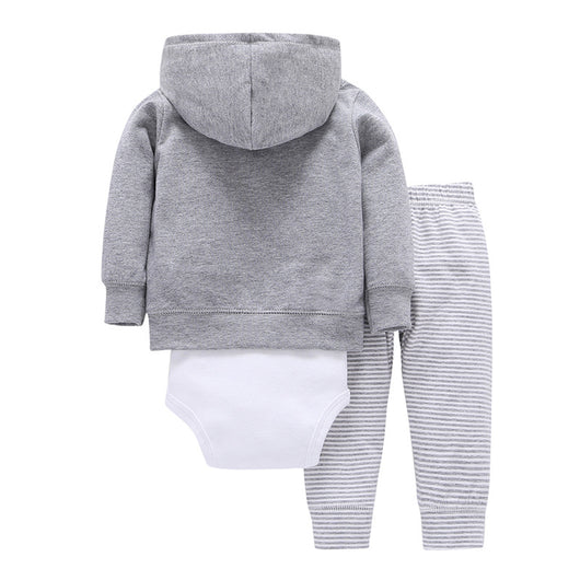Sudadera con Capucha de Manga Larga - Image 55