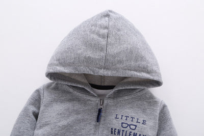 Sudadera con Capucha de Manga Larga - Image 56