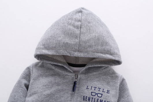 Sudadera con Capucha de Manga Larga - Image 56