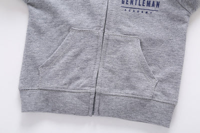 Sudadera con Capucha de Manga Larga - Image 58