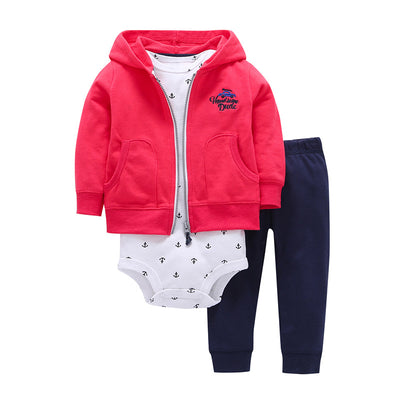 Sudadera con Capucha de Manga Larga - Image 63