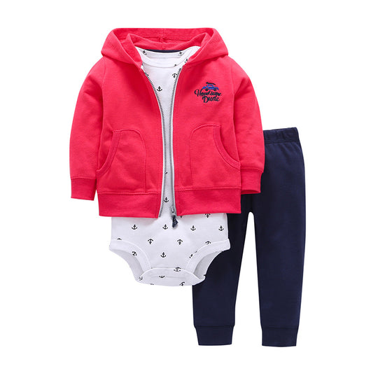Sudadera con Capucha de Manga Larga - Image 63