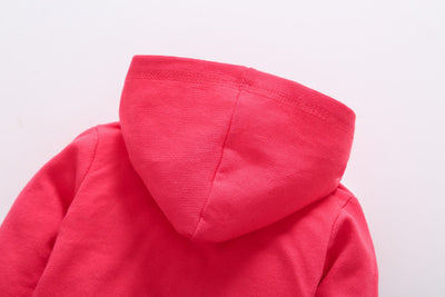 Sudadera con Capucha de Manga Larga - Image 65