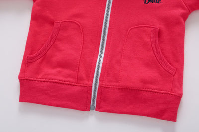 Sudadera con Capucha de Manga Larga - Image 66
