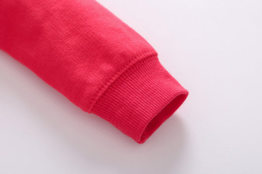 Sudadera con Capucha de Manga Larga - Image 67
