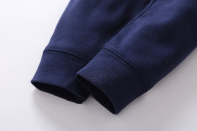 Sudadera con Capucha de Manga Larga - Image 72