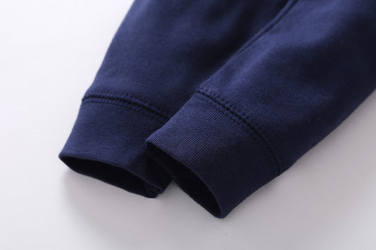 Sudadera con Capucha de Manga Larga - Image 72