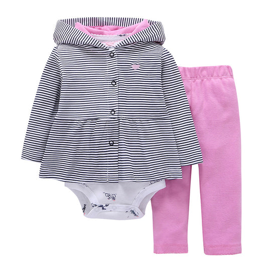Sudadera con Capucha de Manga Larga - Image 73