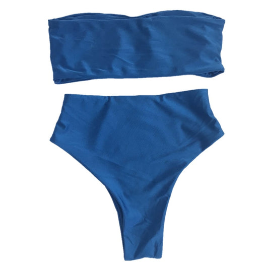 Bikini de Verano Elegante y Cómodo - Image 3
