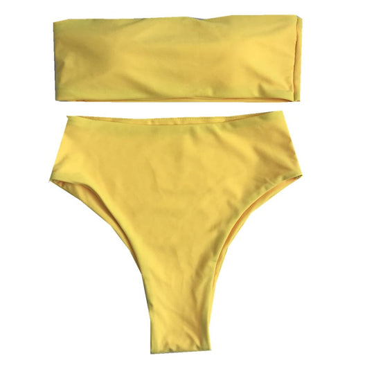Bikini de Verano Elegante y Cómodo - Image 4