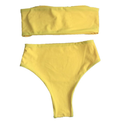 Bikini de Verano Elegante y Cómodo - Image 5