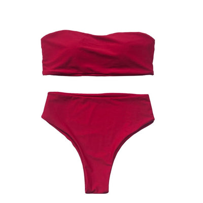 Bikini de Verano Elegante y Cómodo - Image 6
