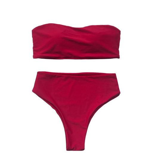 Bikini de Verano Elegante y Cómodo - Image 6