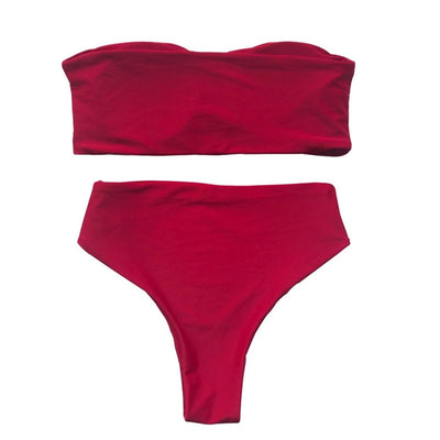 Bikini de Verano Elegante y Cómodo - Image 7