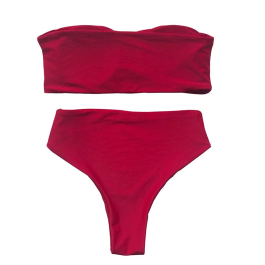 Bikini de Verano Elegante y Cómodo - Image 7