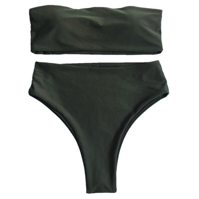 Bikini de Verano Elegante y Cómodo - Image 26
