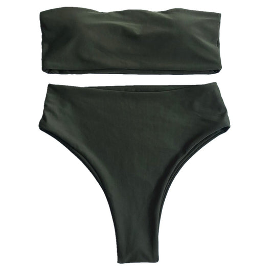 Bikini de Verano Elegante y Cómodo - Image 26